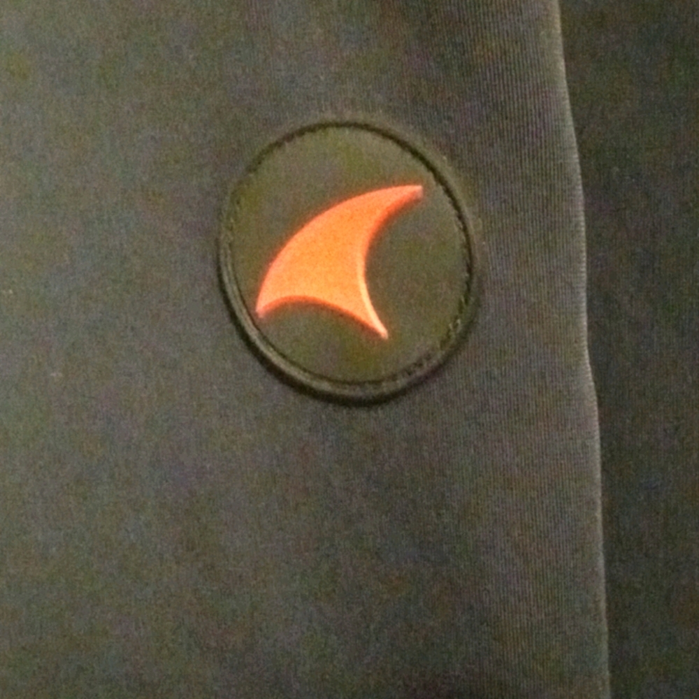 Pactimo Black Jacket - Picture 5 of 7
